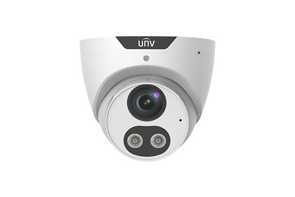 UNV IPC3618SB-ADF28KMC-I0, 4K Outdoor IR Day/Night WDR, 20dB WDR, anti-reflection window, IP67, HLC, Smart functions, Basic harness UNV IPC3618SB-ADF28KMC-I0, 4K Outdoor IR Day/Night WDR, 20dB WDR, anti-reflection window, IP67, HLC, Smart functions, Basic harness
